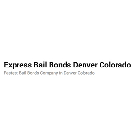 Express Bail Bonds Find Bail Bonds Denver Co Find And Compare Bail Agencies