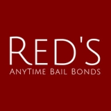 Red’s Anytime Bail Bonds